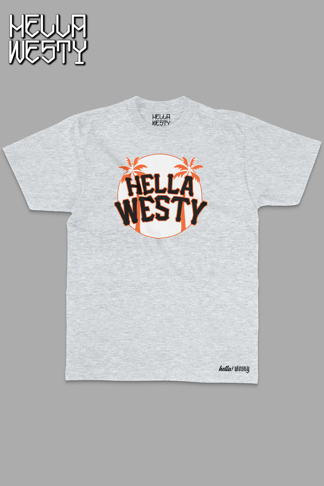 Giant Tee