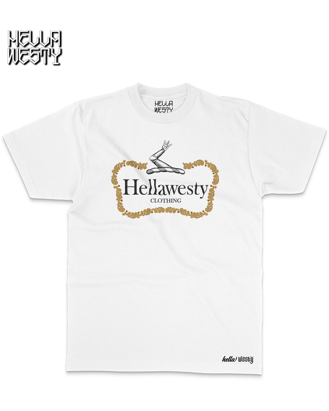 Henny Tee