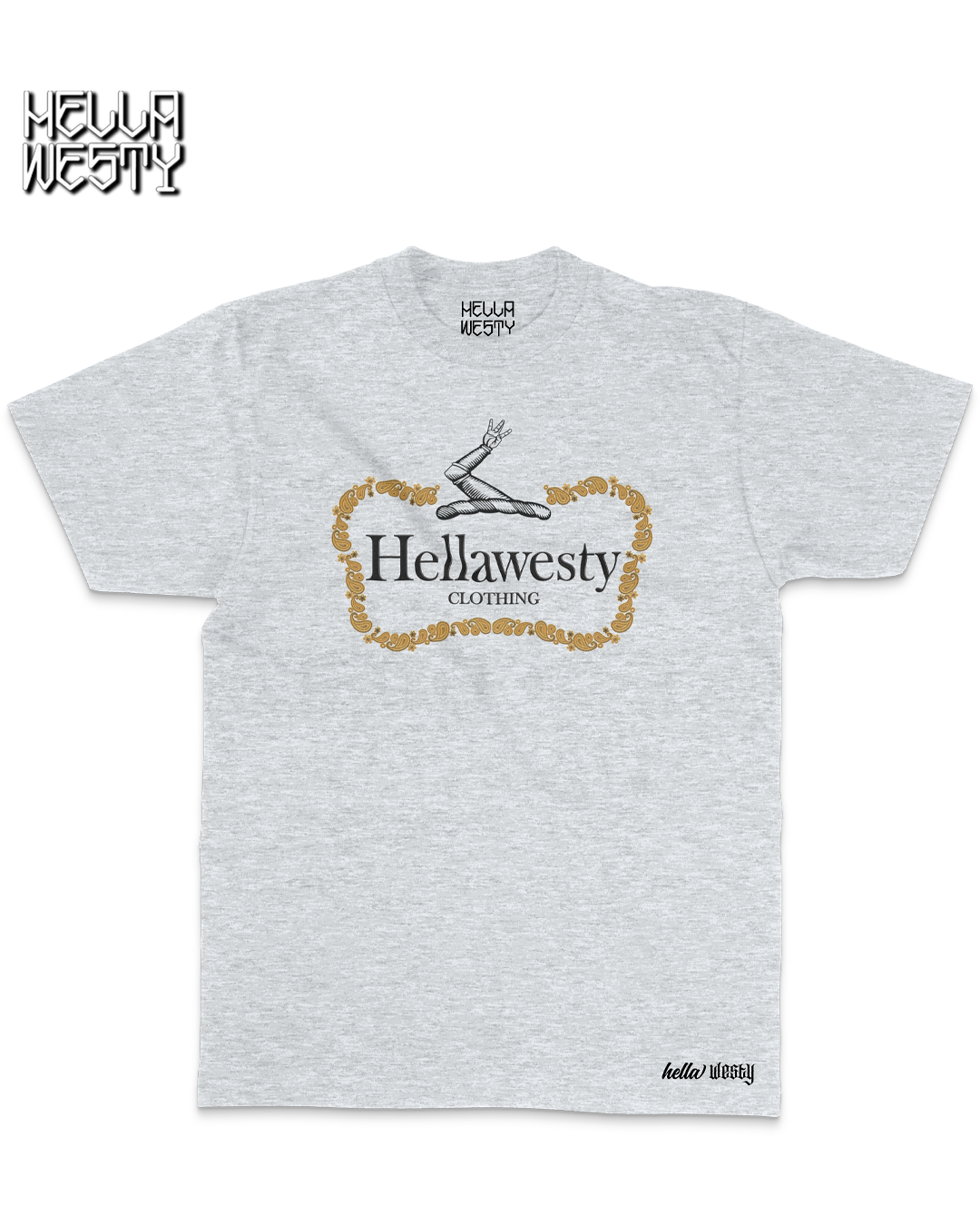 Henny Tee