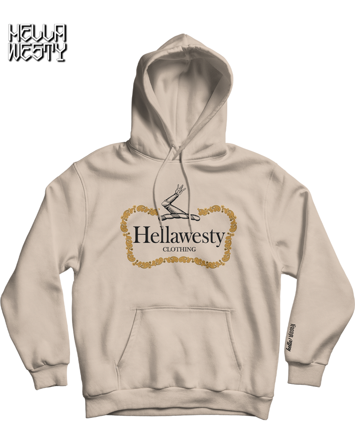 Henny Hoodie