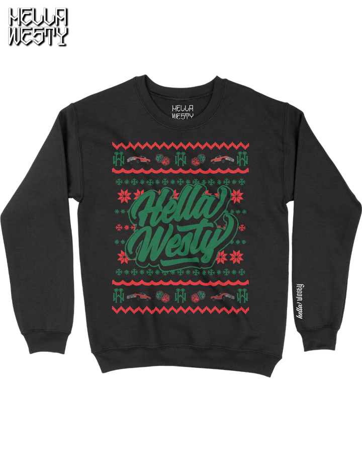 Holiday Sweater