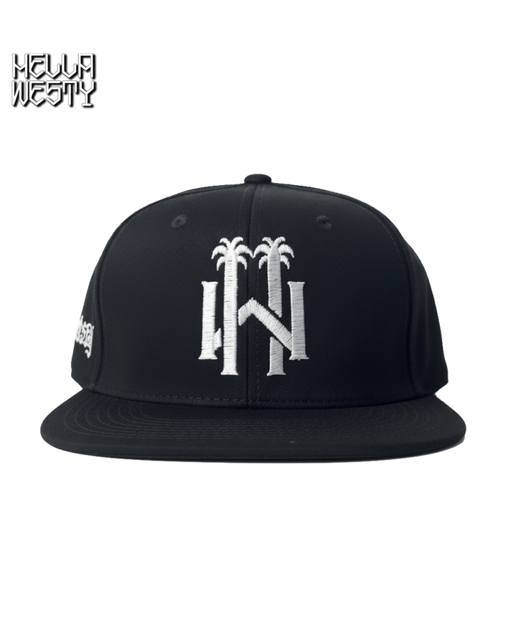 HW Logo Hat