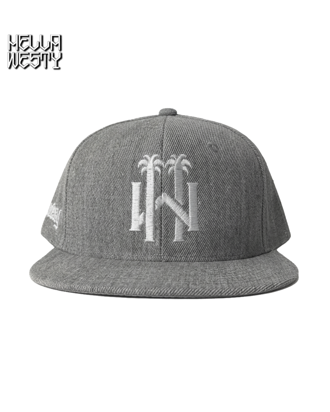 HW Logo Hat