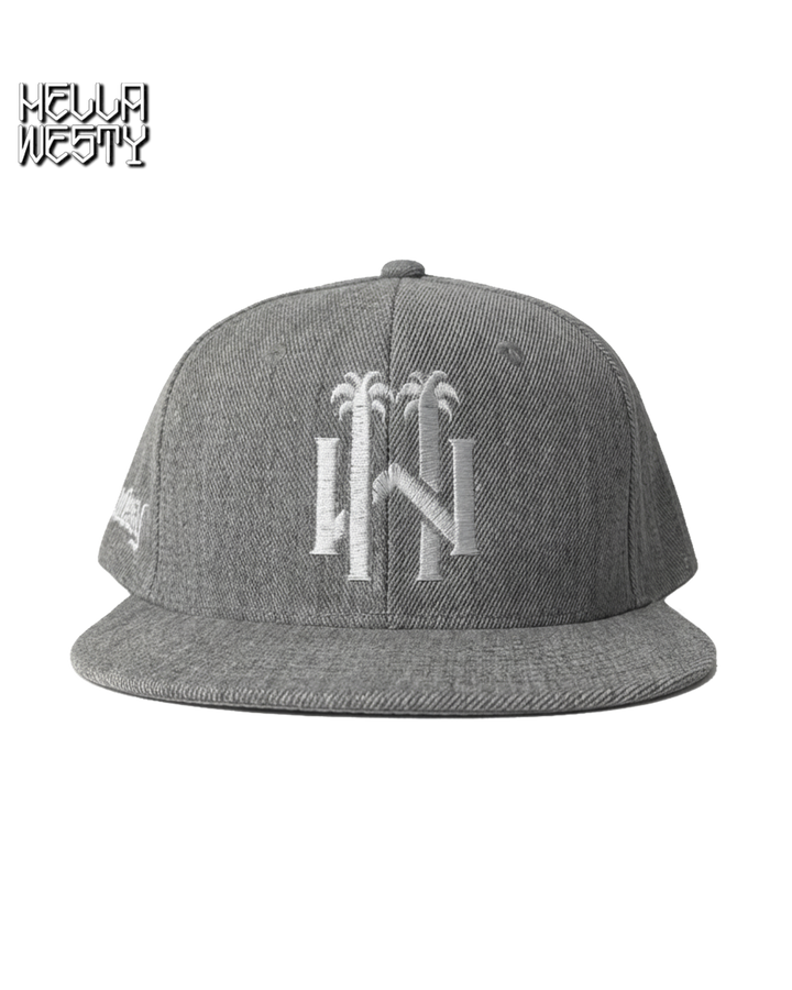 HW Logo Hat