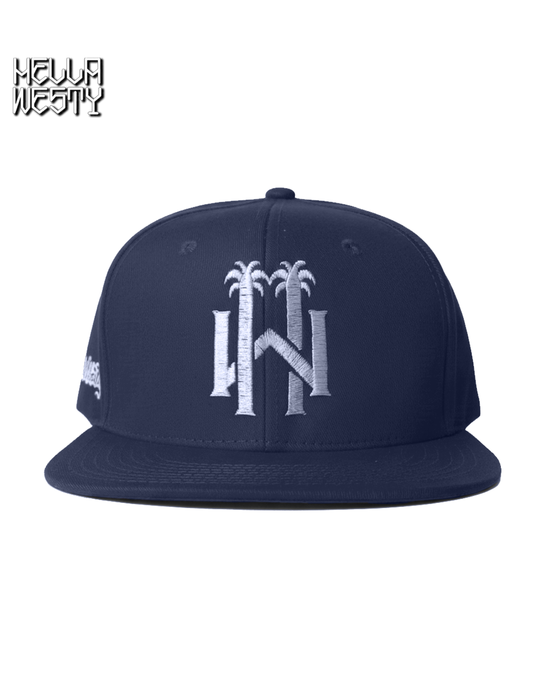 HW Logo Hat