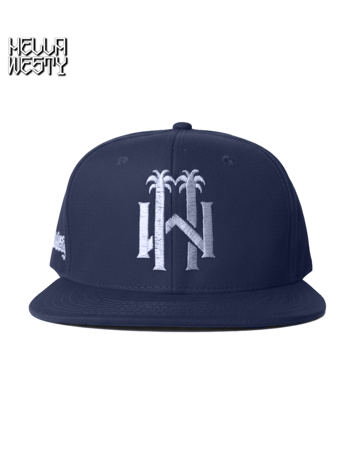 HW Logo Hat