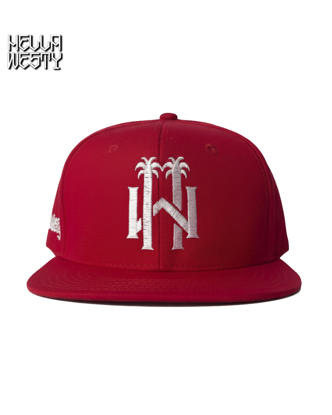 HW Logo Hat