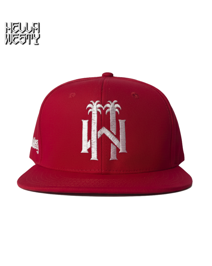 HW Logo Hat