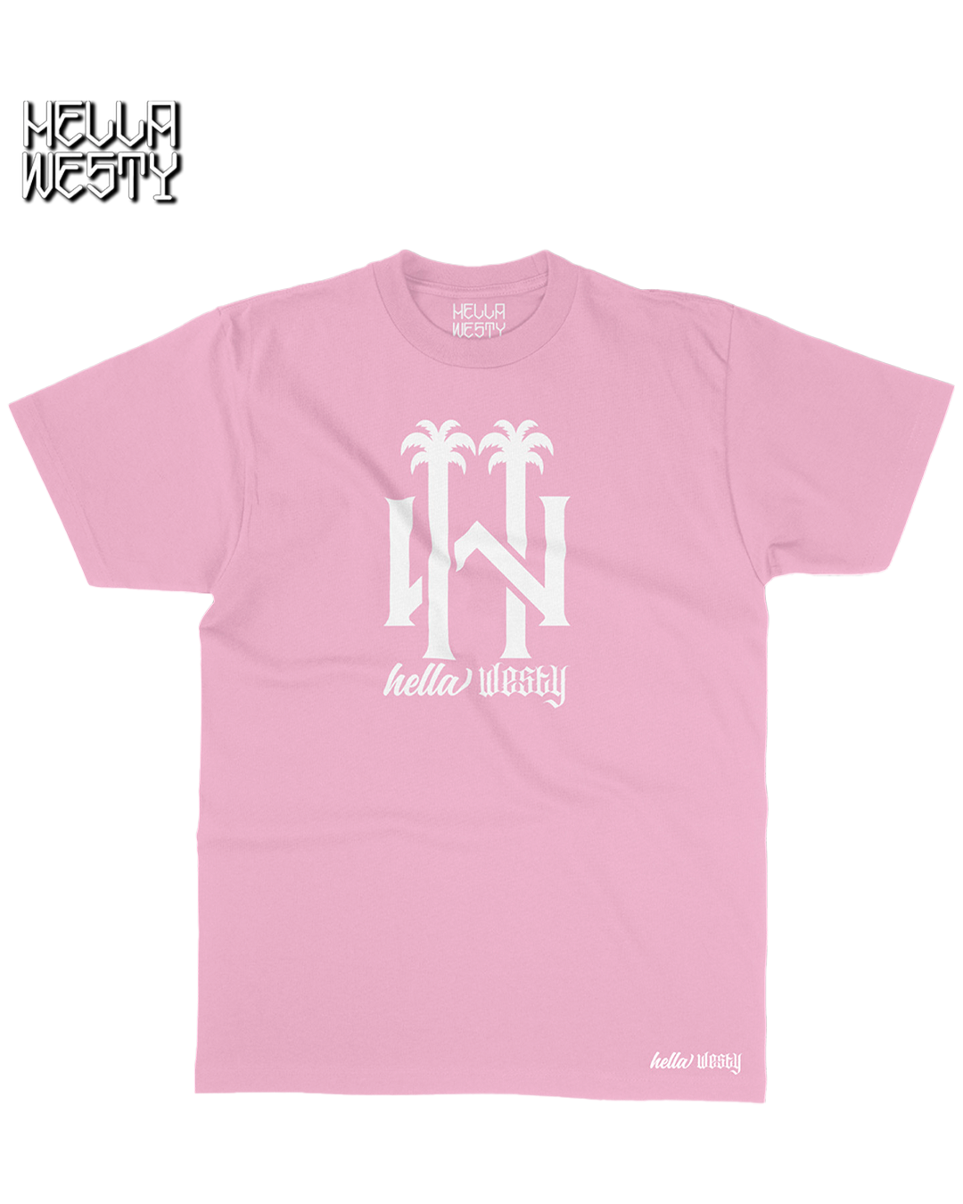 HW Logo Tee