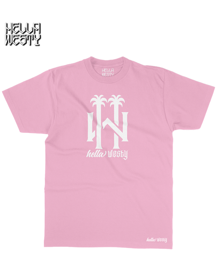 HW Logo Tee