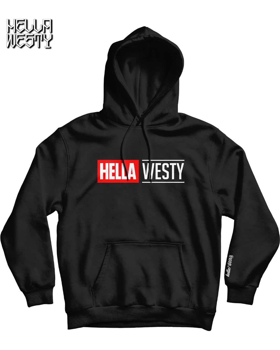 "Marvelous" Hoodie