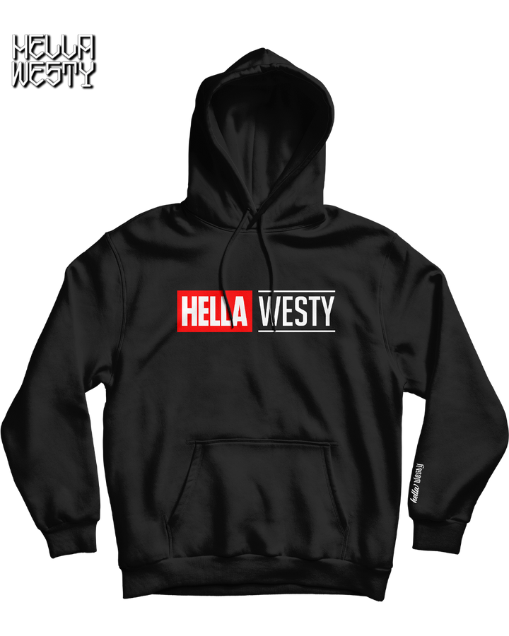 "Marvelous" Hoodie