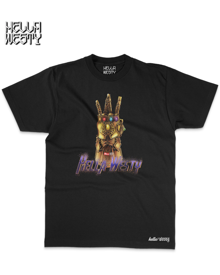 INFINITY-WEST