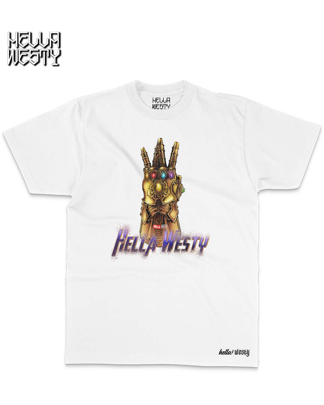 INFINITY-WEST