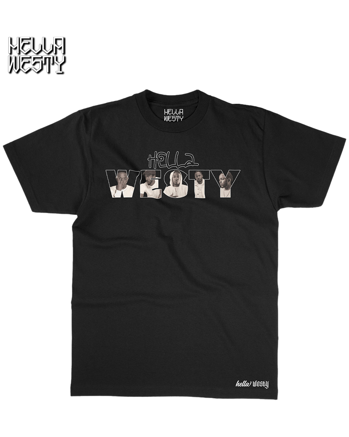 Kendrick Legends Tee