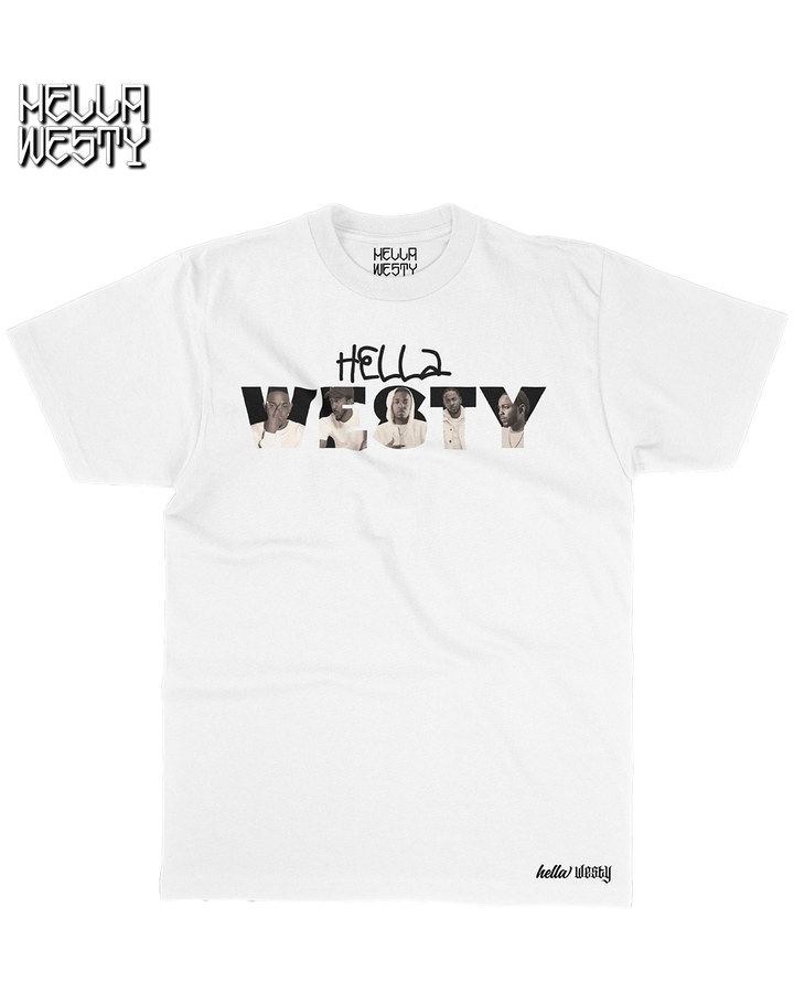 Kendrick Legends Tee
