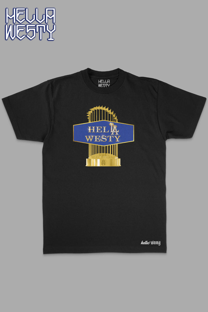 LA Championship Tee