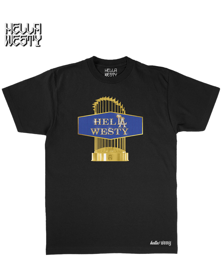 LA Championship Tee