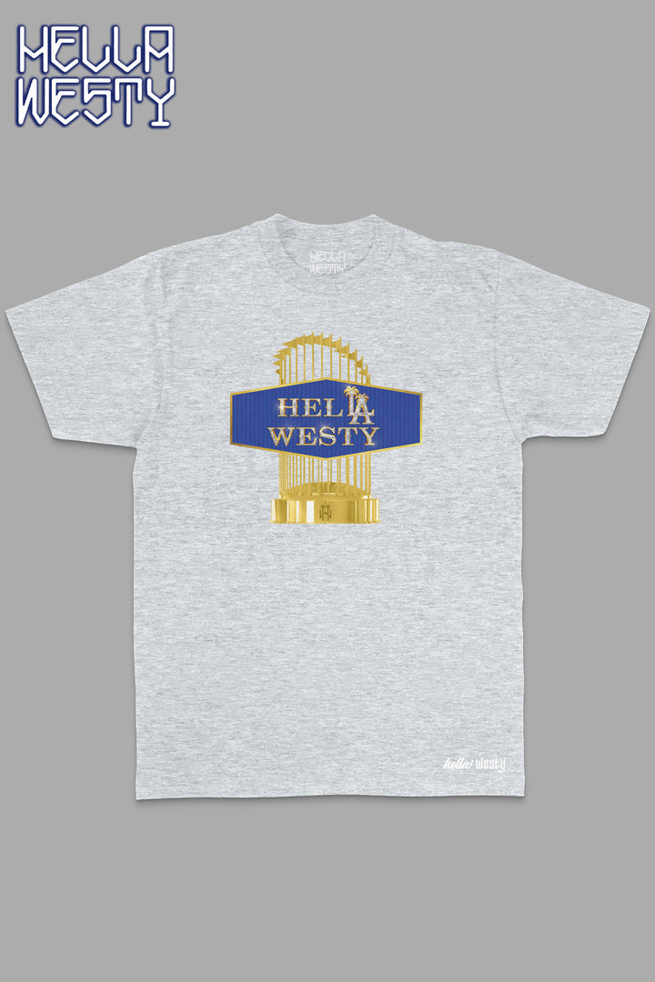 LA Championship Tee