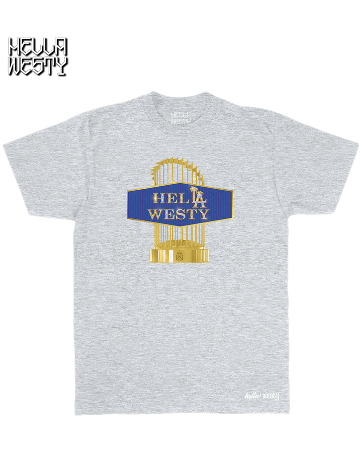 LA Championship Tee