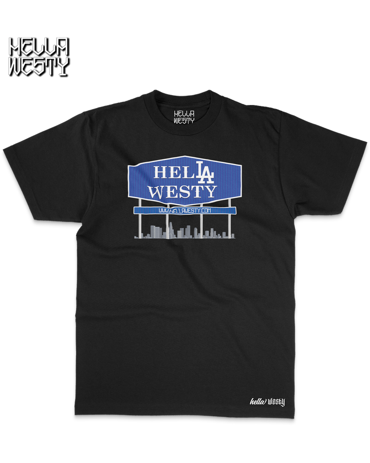 LA Stadium Tee