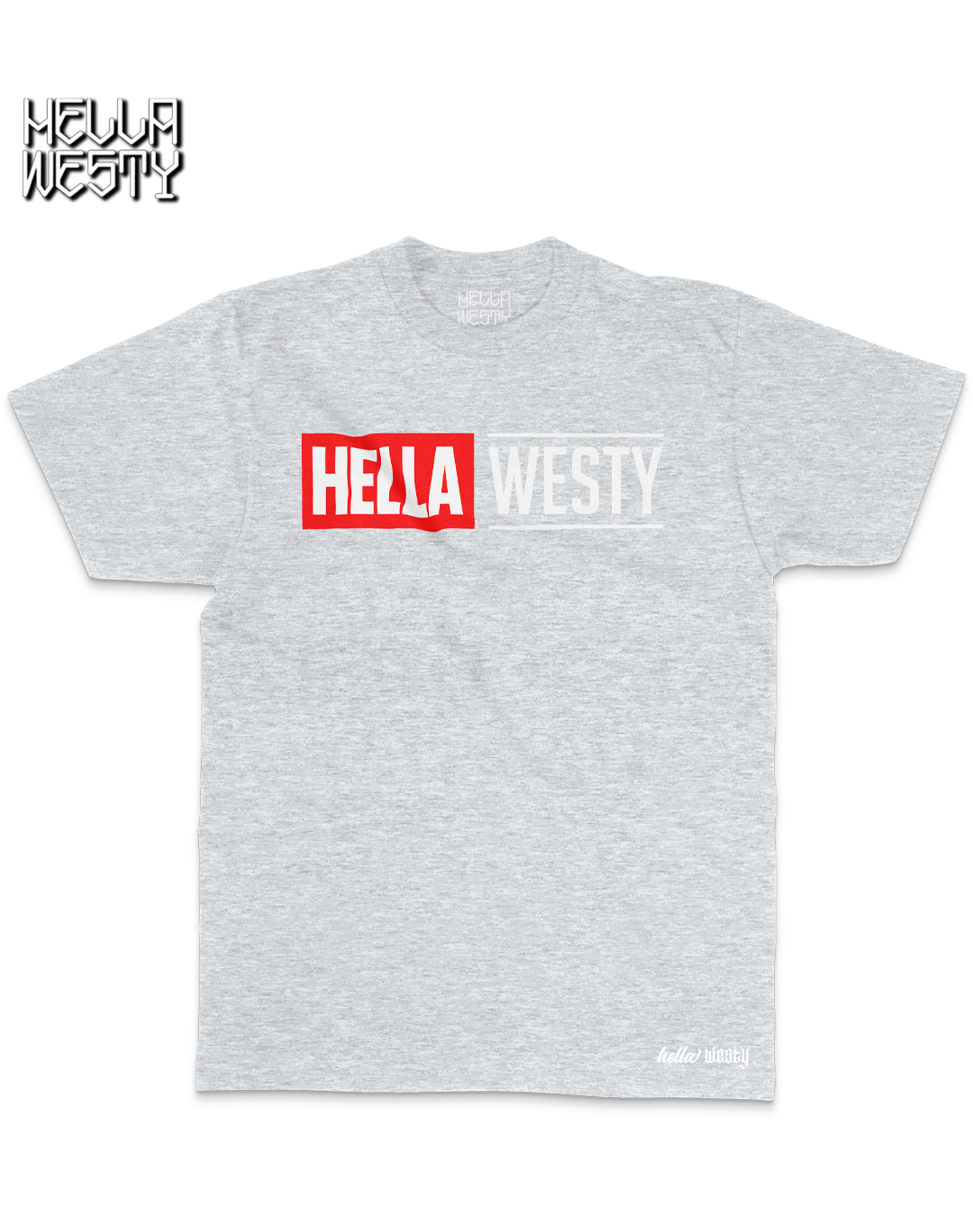 "Marvelous" Tee