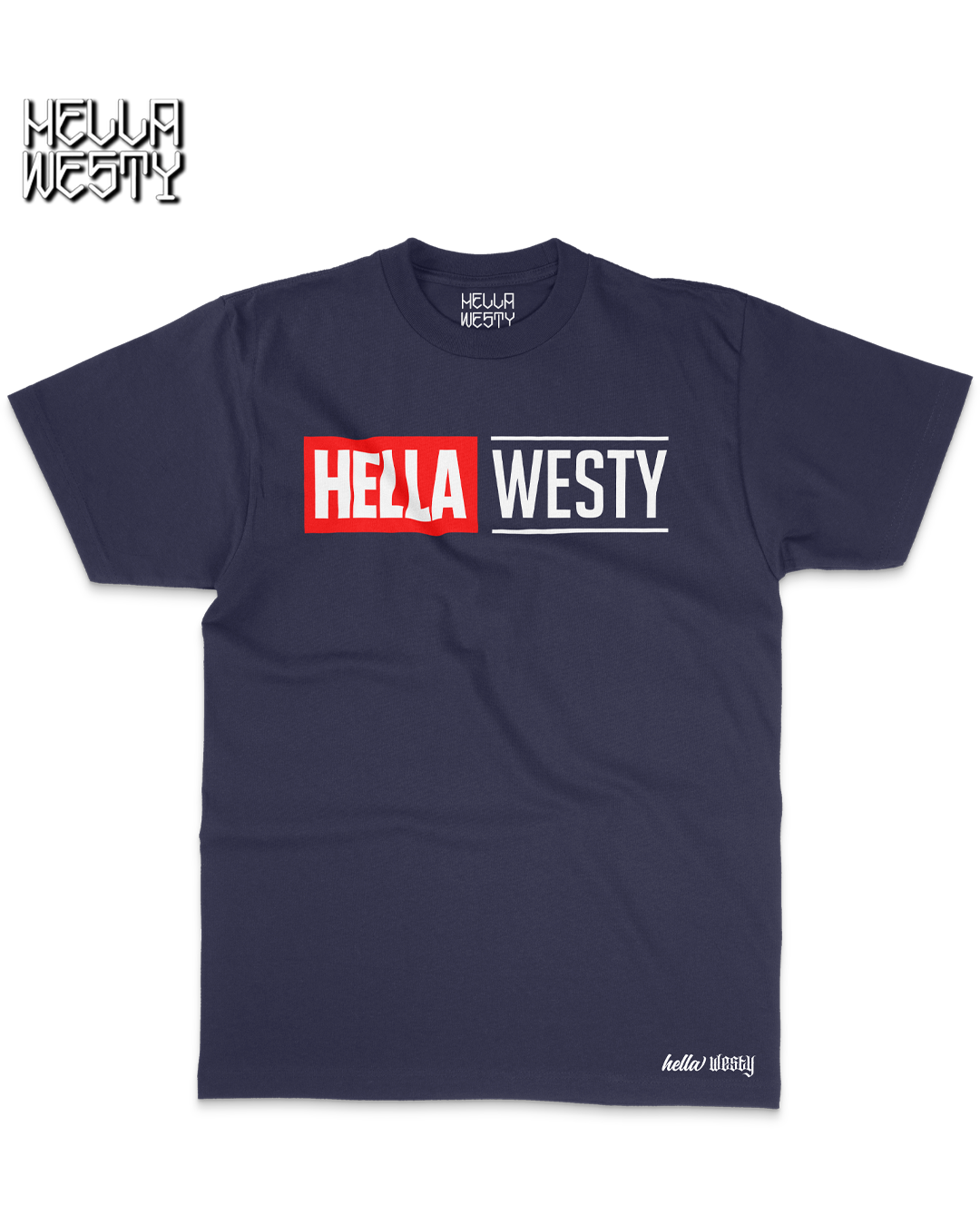 "Marvelous" Tee
