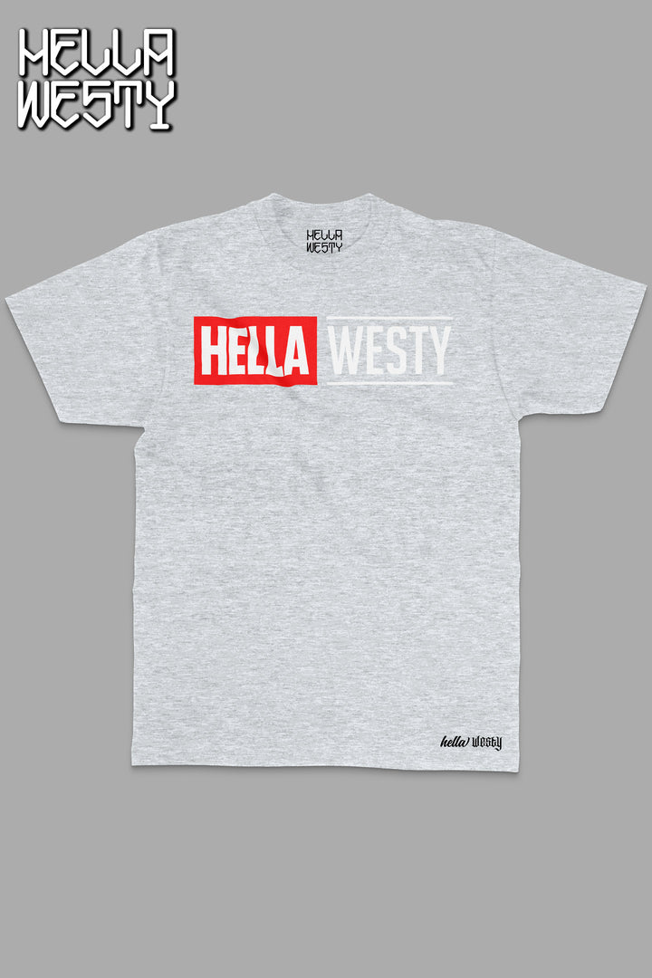 "Marvelous" Tee