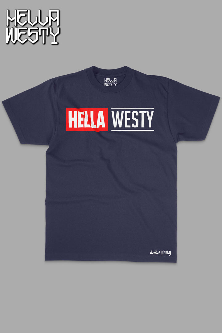 "Marvelous" Tee