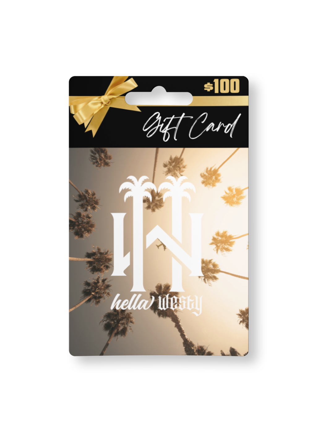 Gift Cards