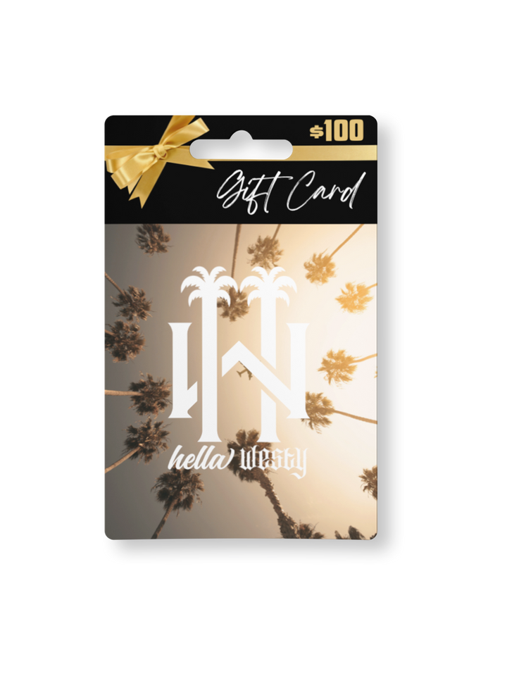Gift Cards