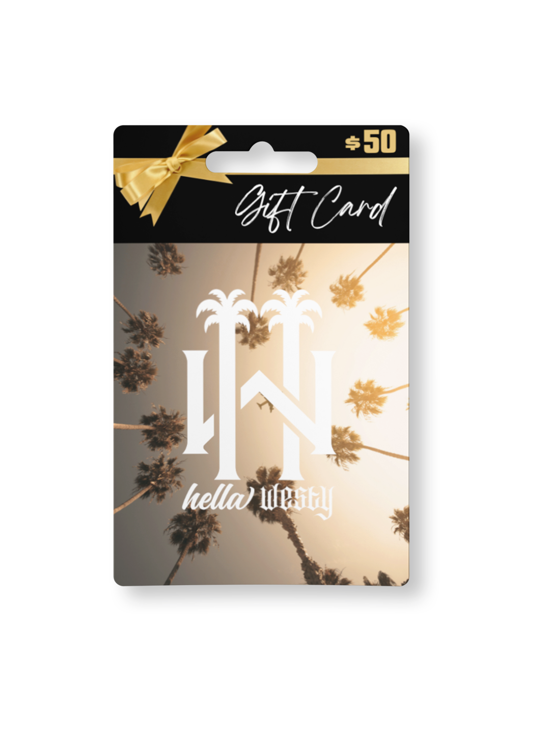 Gift Cards