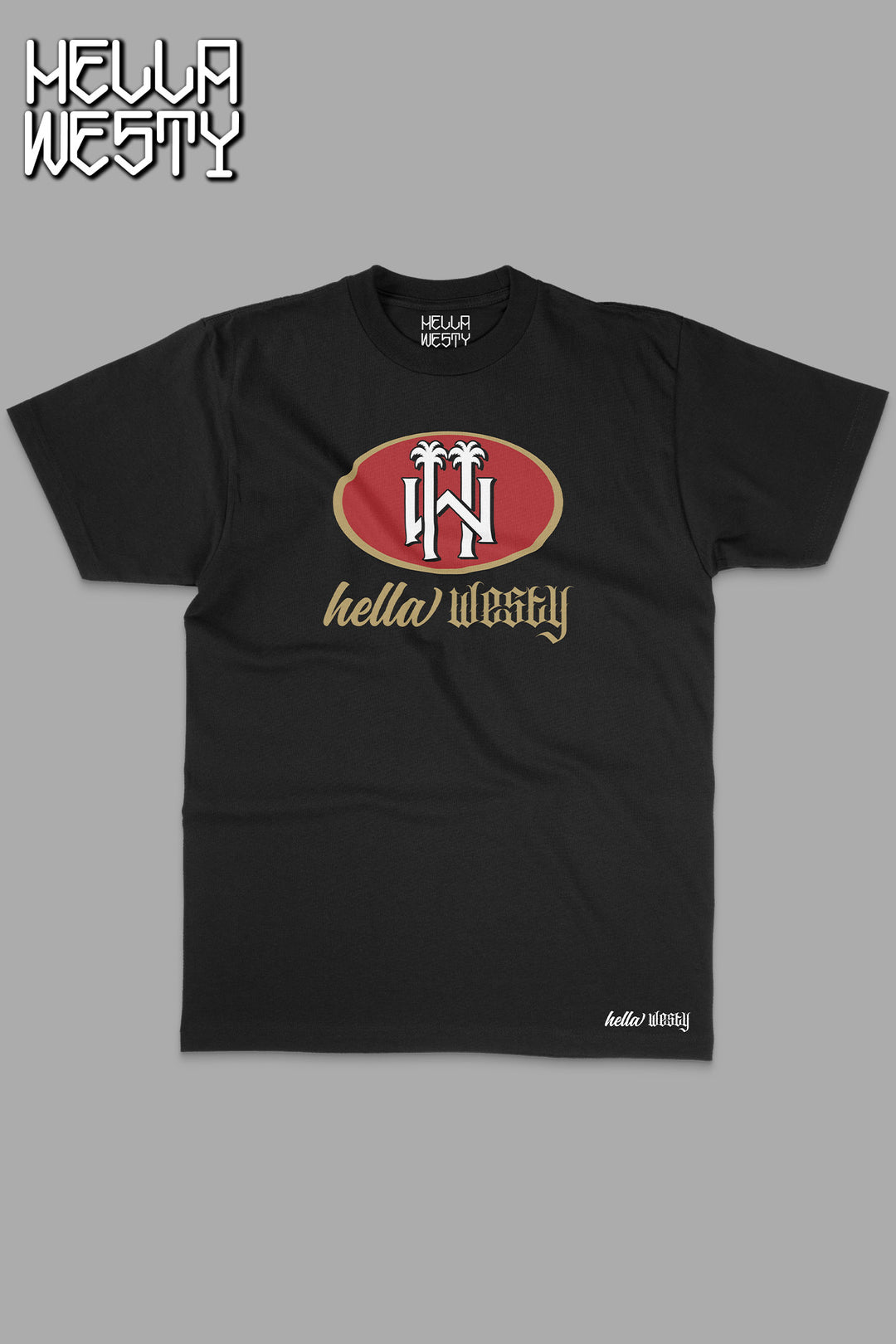 Niner Tee