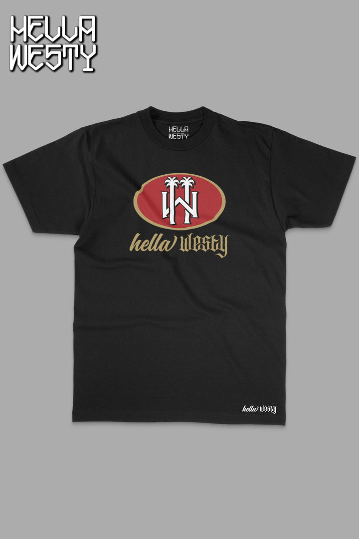 Niner Tee