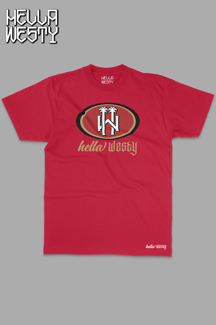 Niner Tee