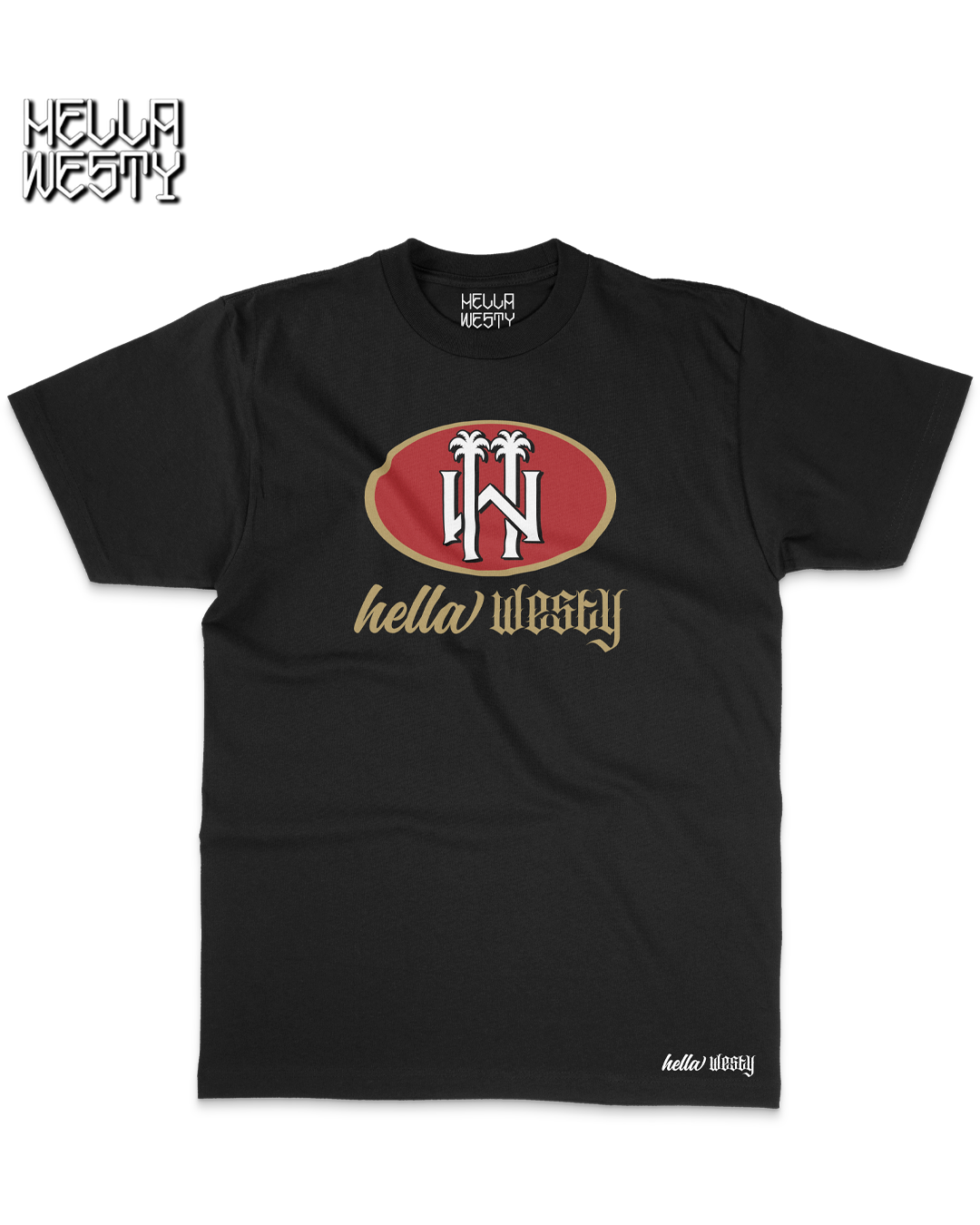 Niner Tee