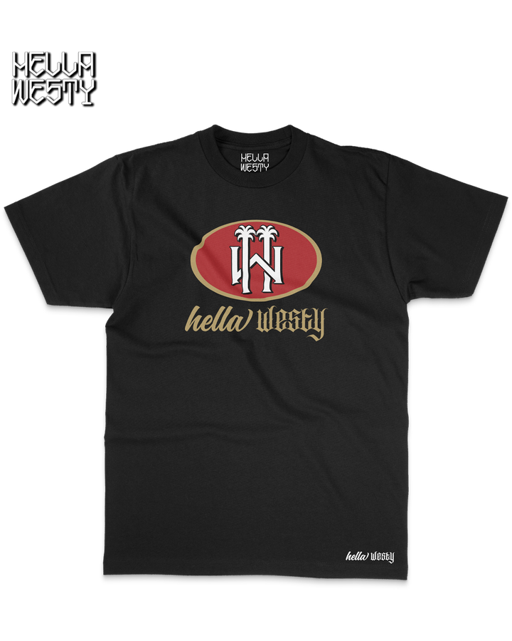 Niner Tee