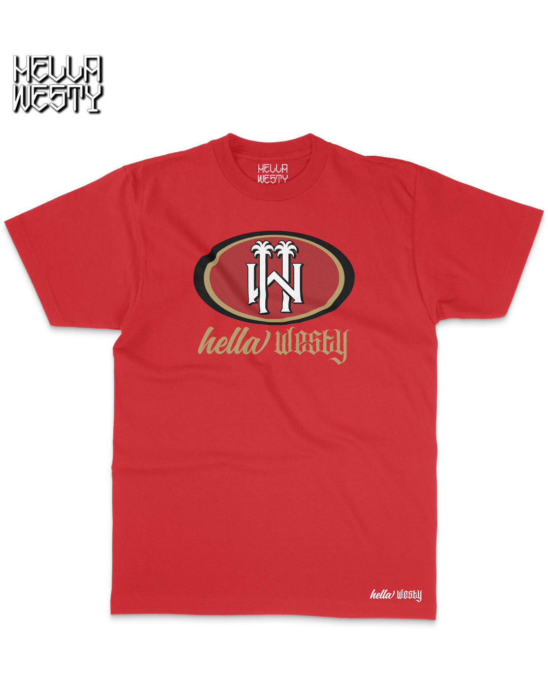 Niner Tee
