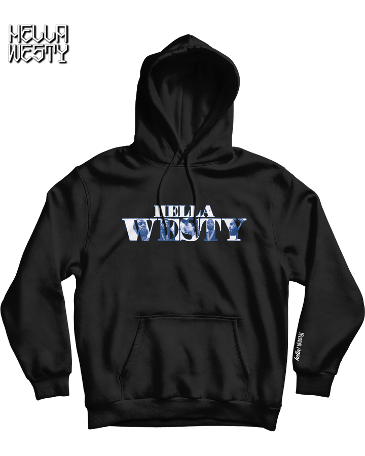 Nipsey Legends Hoodie