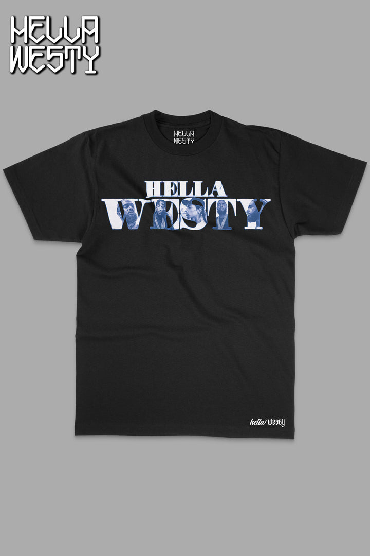 Nipsey Legends Tee
