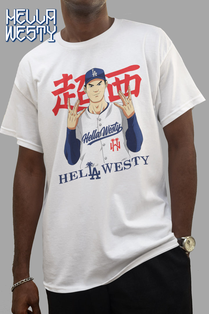 Ohtani Tee