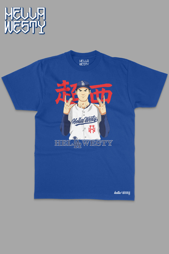 Ohtani Tee