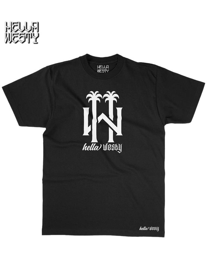 HW Logo Tee