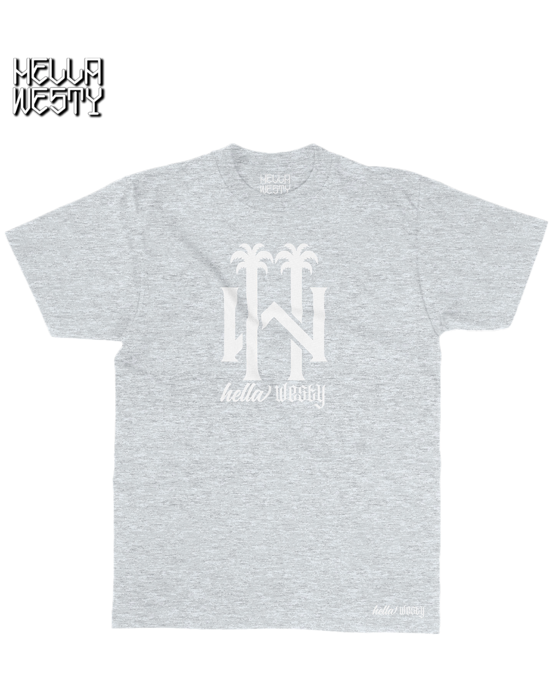 HW Logo Tee