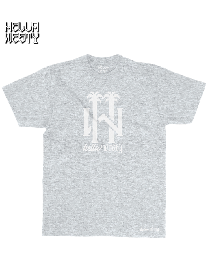HW Logo Tee