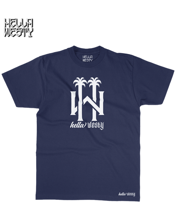 HW Logo Tee