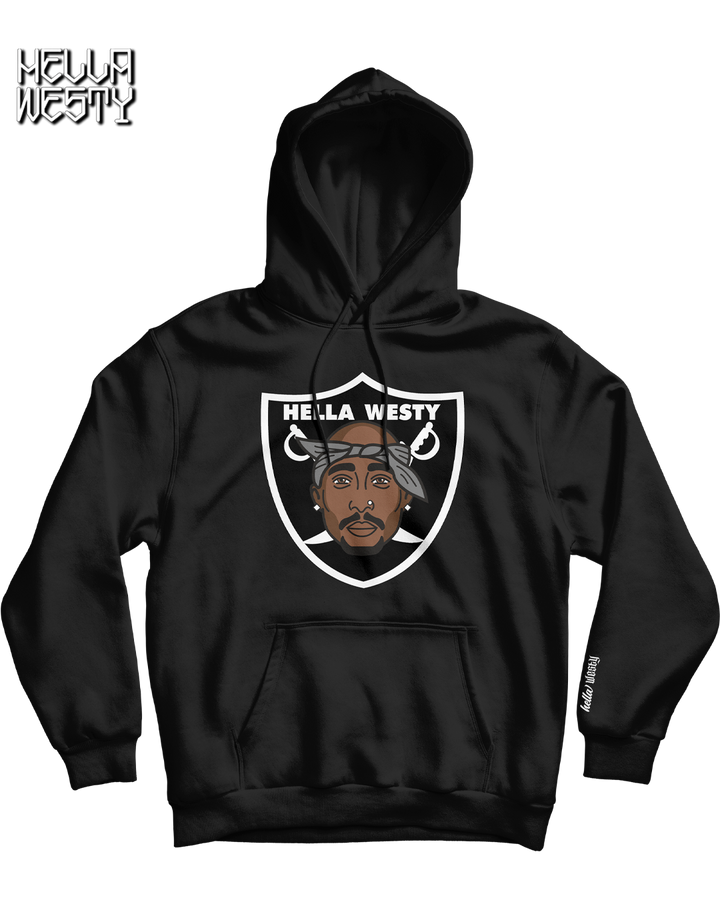 RADR-PAC Hoodie