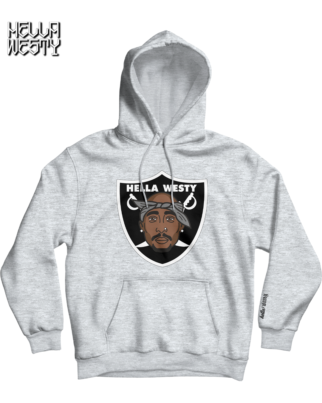 RADR-PAC Hoodie