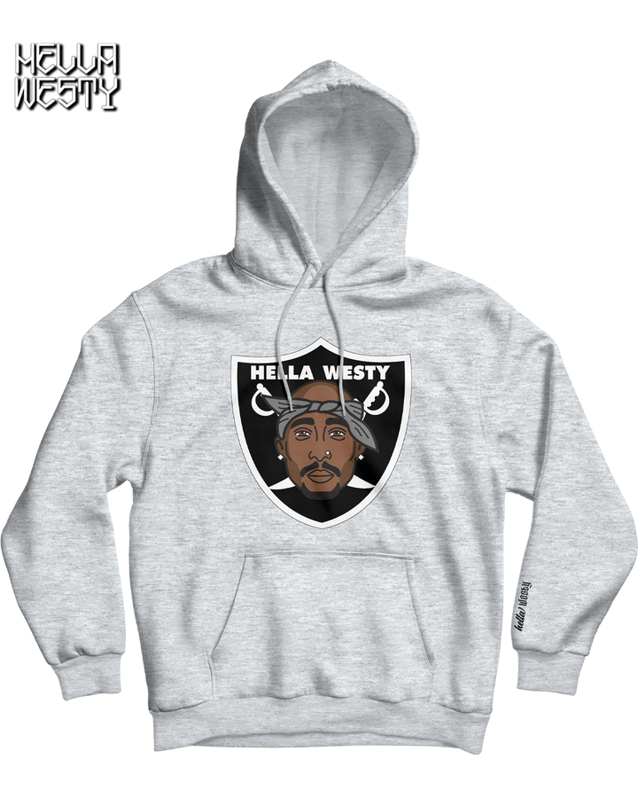 RADR-PAC Hoodie