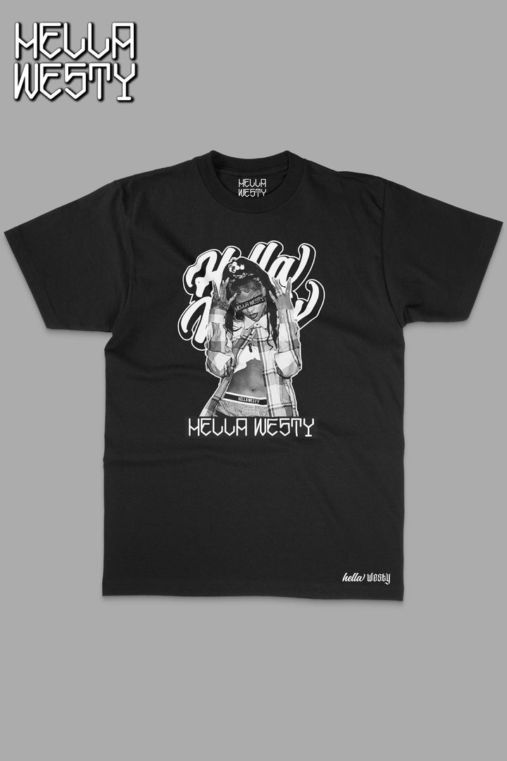 RIRI-WEST Tee